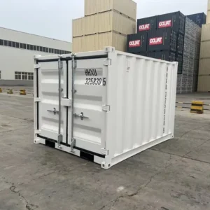Mini conteneur 7FT pour stockage